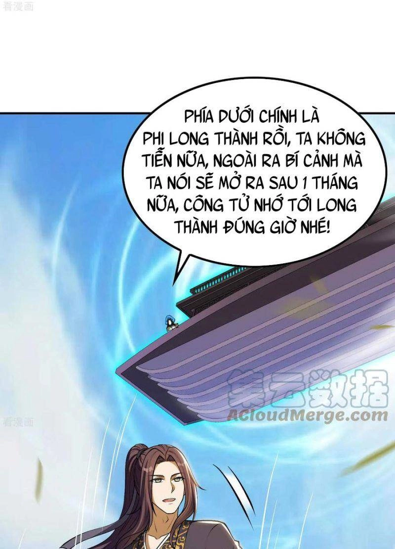 Đệ Nhất Ở Rể Chapter 160 - 25
