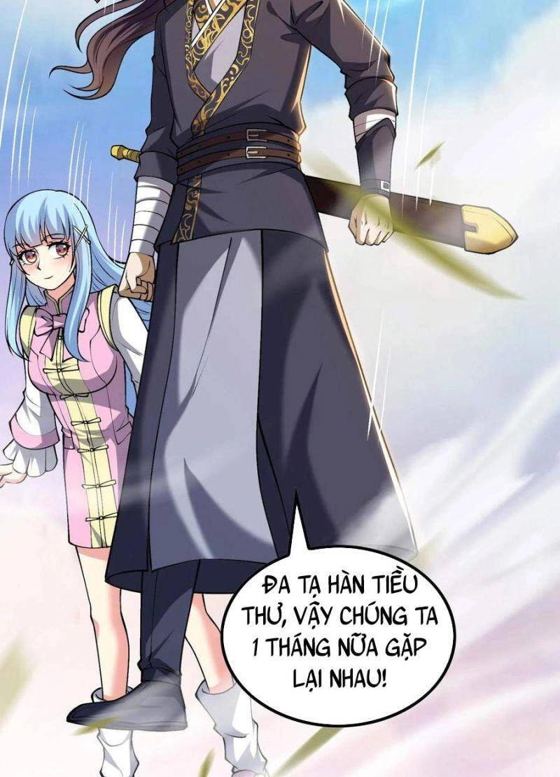 Đệ Nhất Ở Rể Chapter 160 - 26