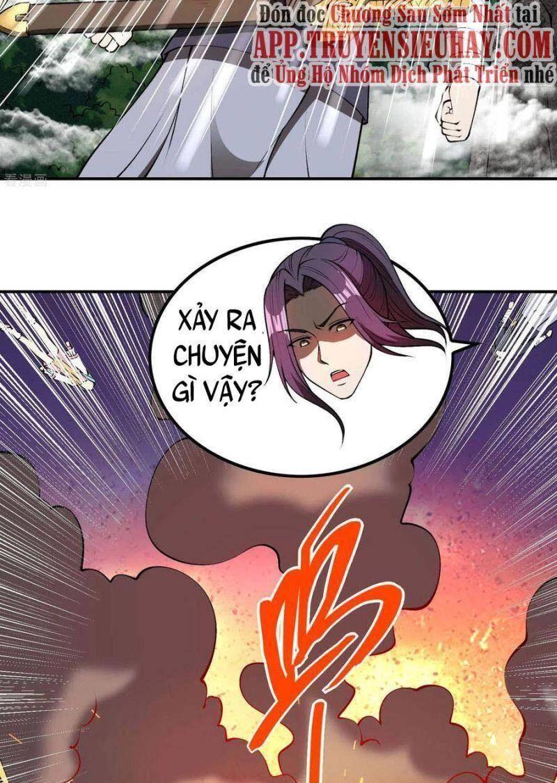 Đệ Nhất Ở Rể Chapter 161 - 2