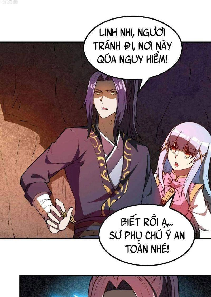 Đệ Nhất Ở Rể Chapter 161 - 5