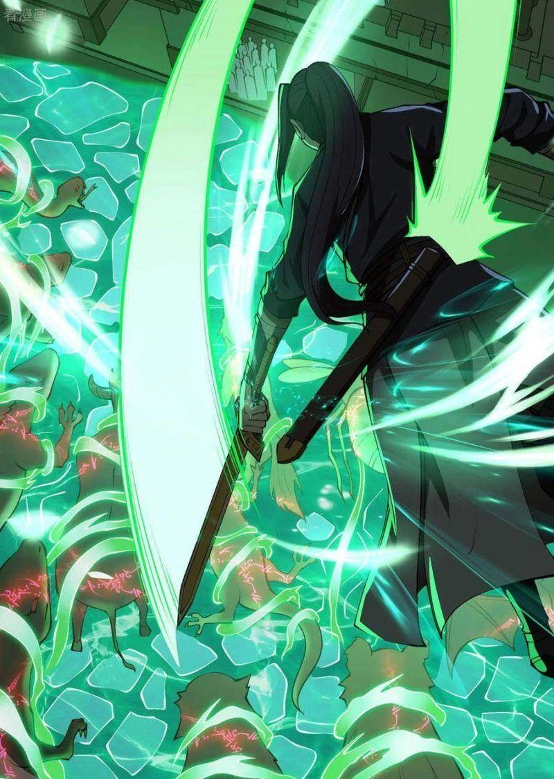 Đệ Nhất Ở Rể Chapter 161 - 13