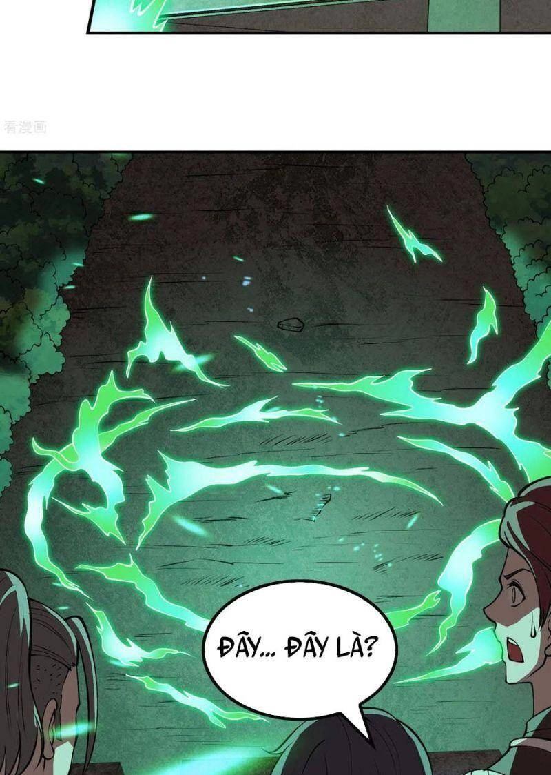 Đệ Nhất Ở Rể Chapter 161 - 16