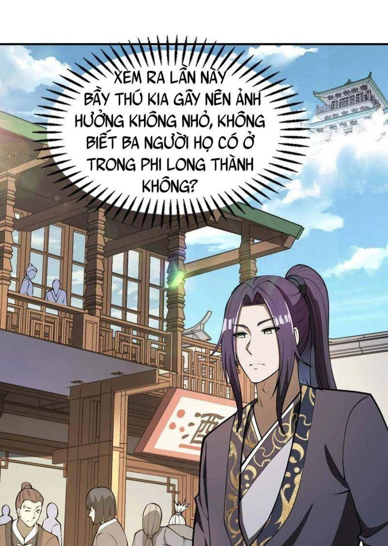 Đệ Nhất Ở Rể Chapter 161 - 19