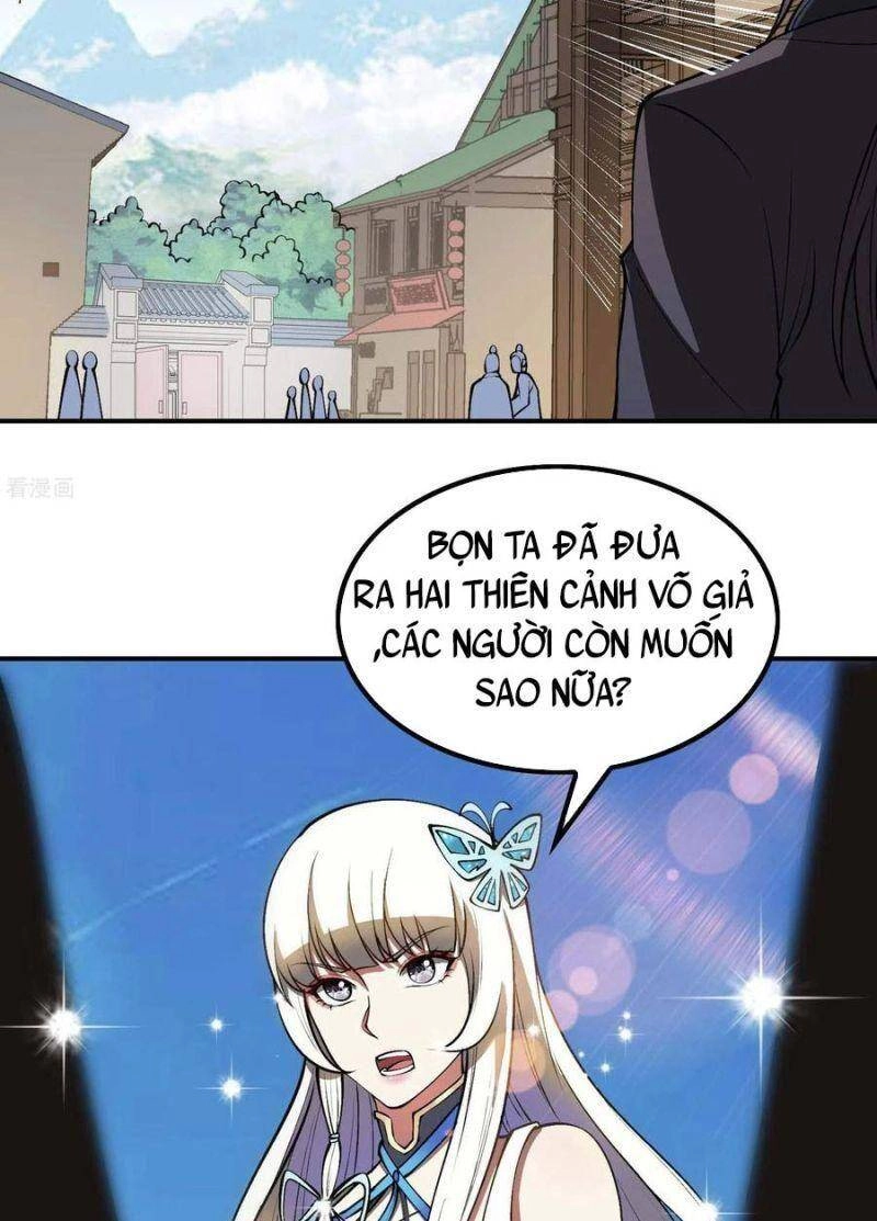 Đệ Nhất Ở Rể Chapter 161 - 21