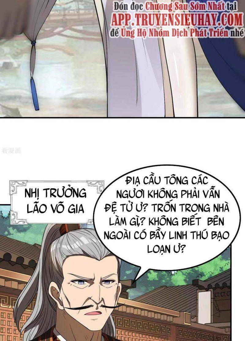 Đệ Nhất Ở Rể Chapter 161 - 23