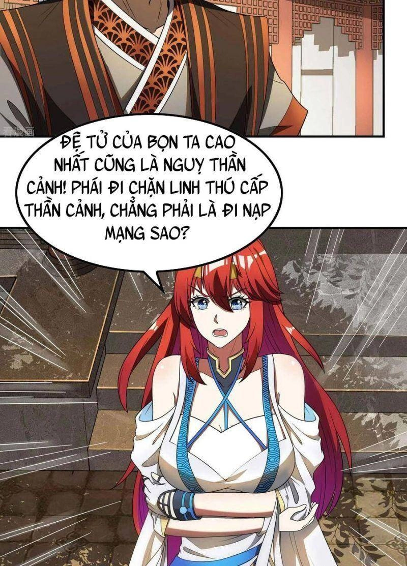 Đệ Nhất Ở Rể Chapter 161 - 24