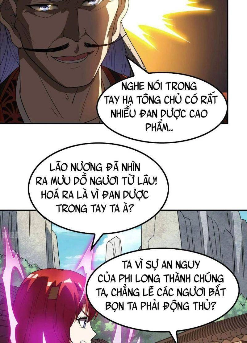Đệ Nhất Ở Rể Chapter 161 - 27
