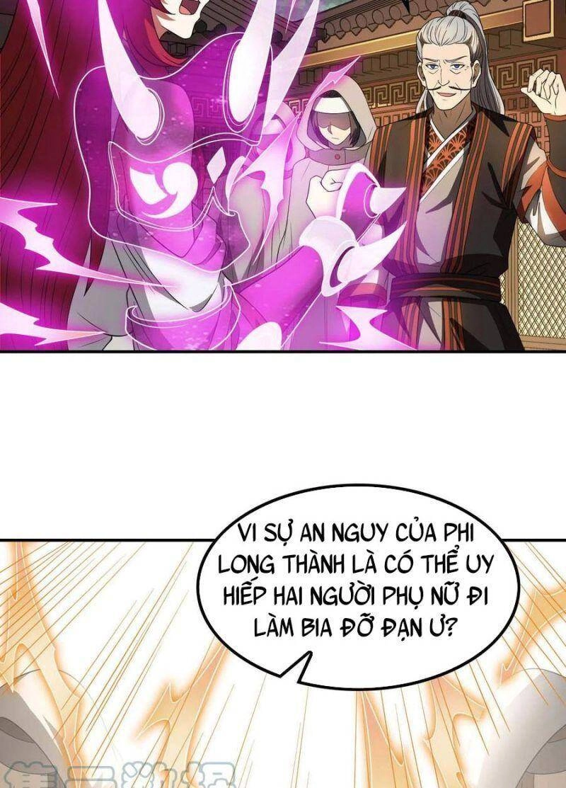 Đệ Nhất Ở Rể Chapter 161 - 28