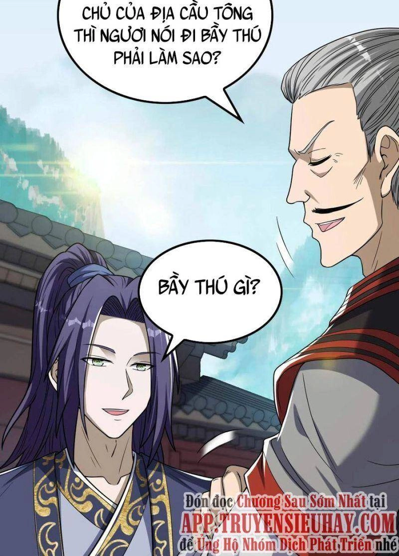 Đệ Nhất Ở Rể Chapter 161 - 35