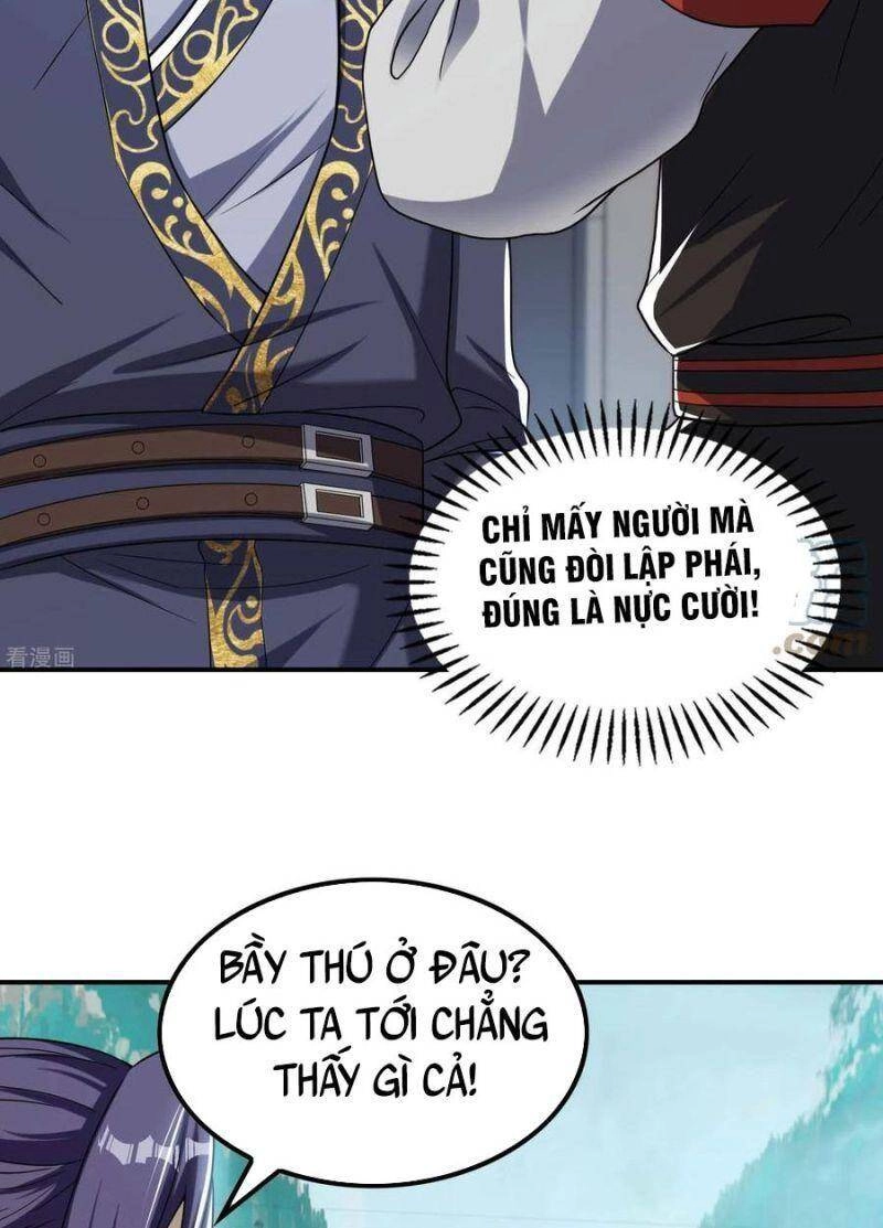 Đệ Nhất Ở Rể Chapter 161 - 36