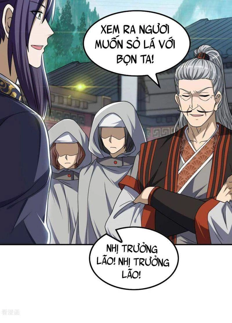 Đệ Nhất Ở Rể Chapter 161 - 37