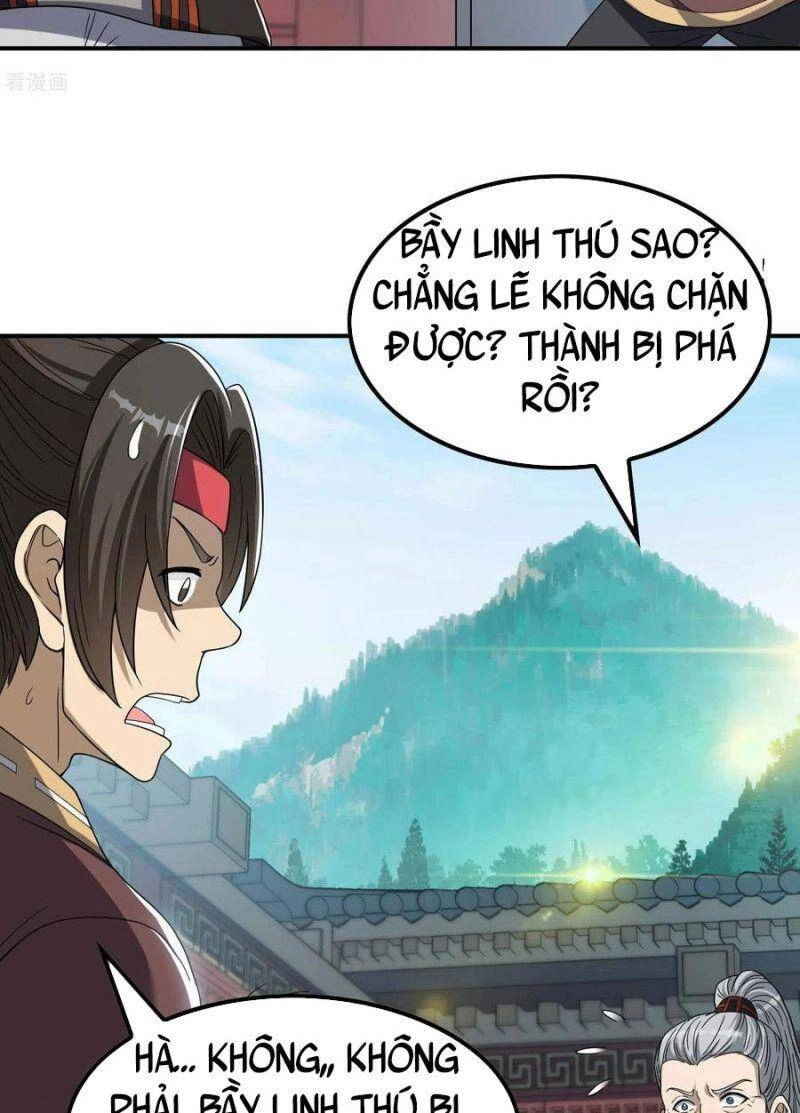 Đệ Nhất Ở Rể Chapter 161 - 39