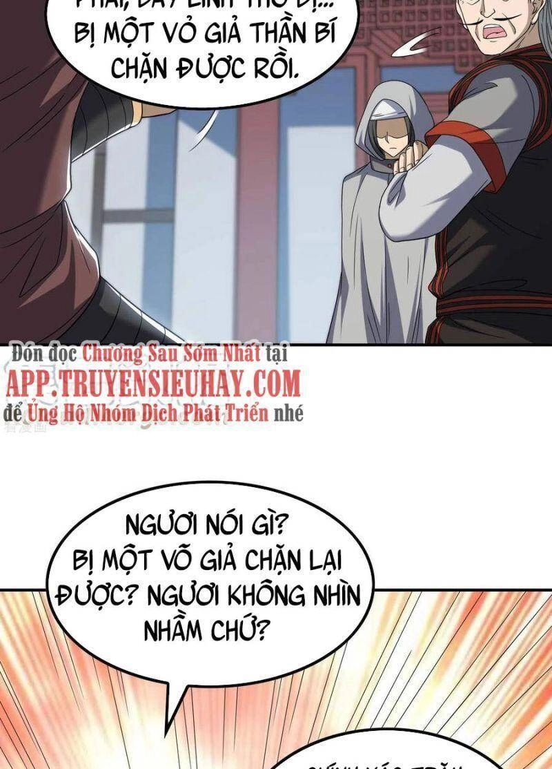 Đệ Nhất Ở Rể Chapter 161 - 40