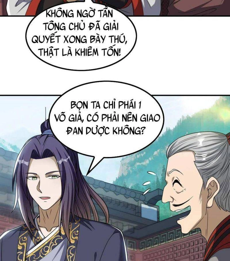 Đệ Nhất Ở Rể Chapter 161 - 45