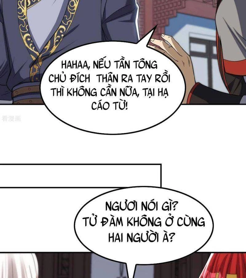 Đệ Nhất Ở Rể Chapter 161 - 46