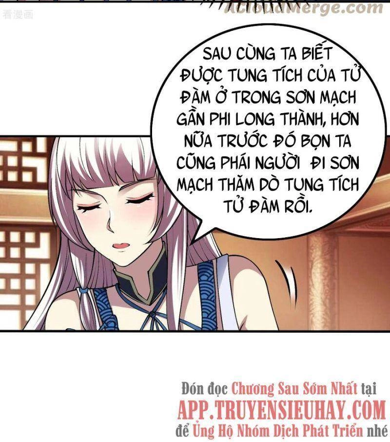 Đệ Nhất Ở Rể Chapter 161 - 50