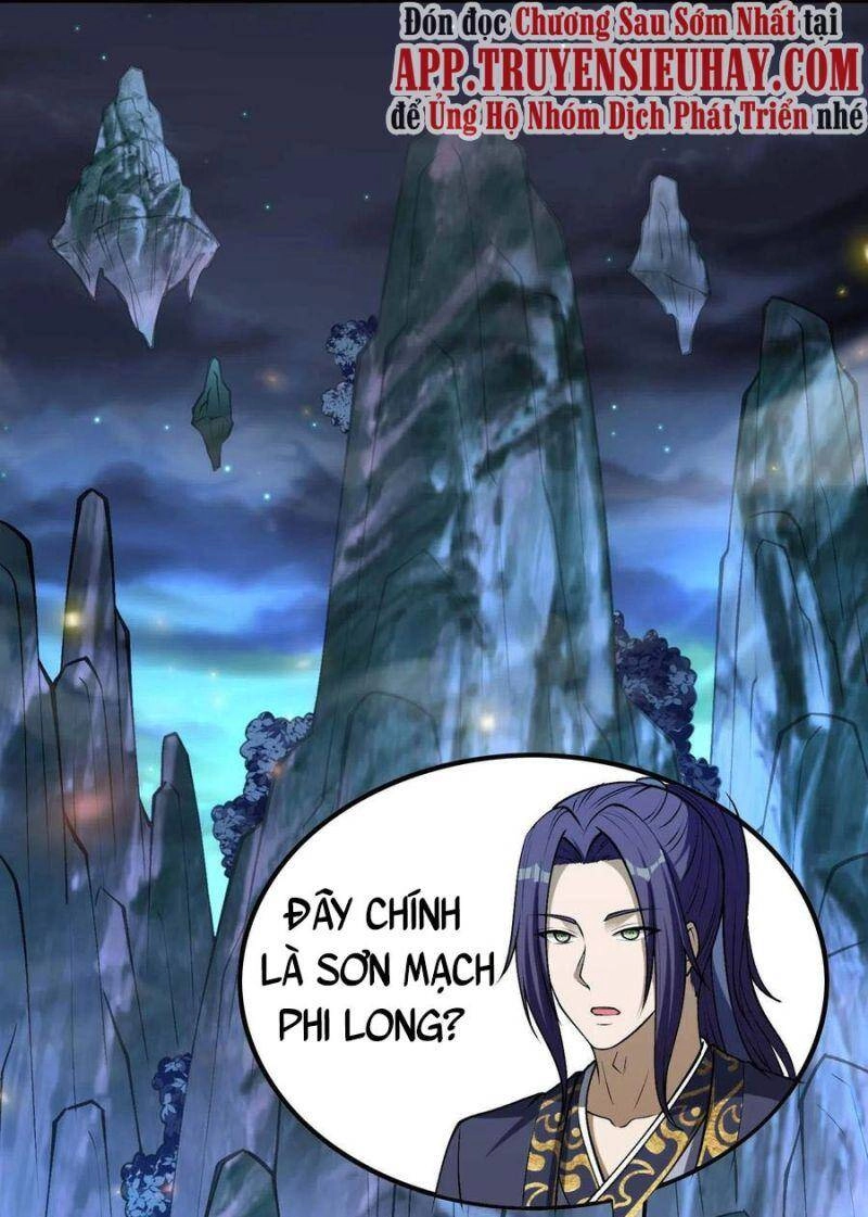 Đệ Nhất Ở Rể Chapter 162 - 1