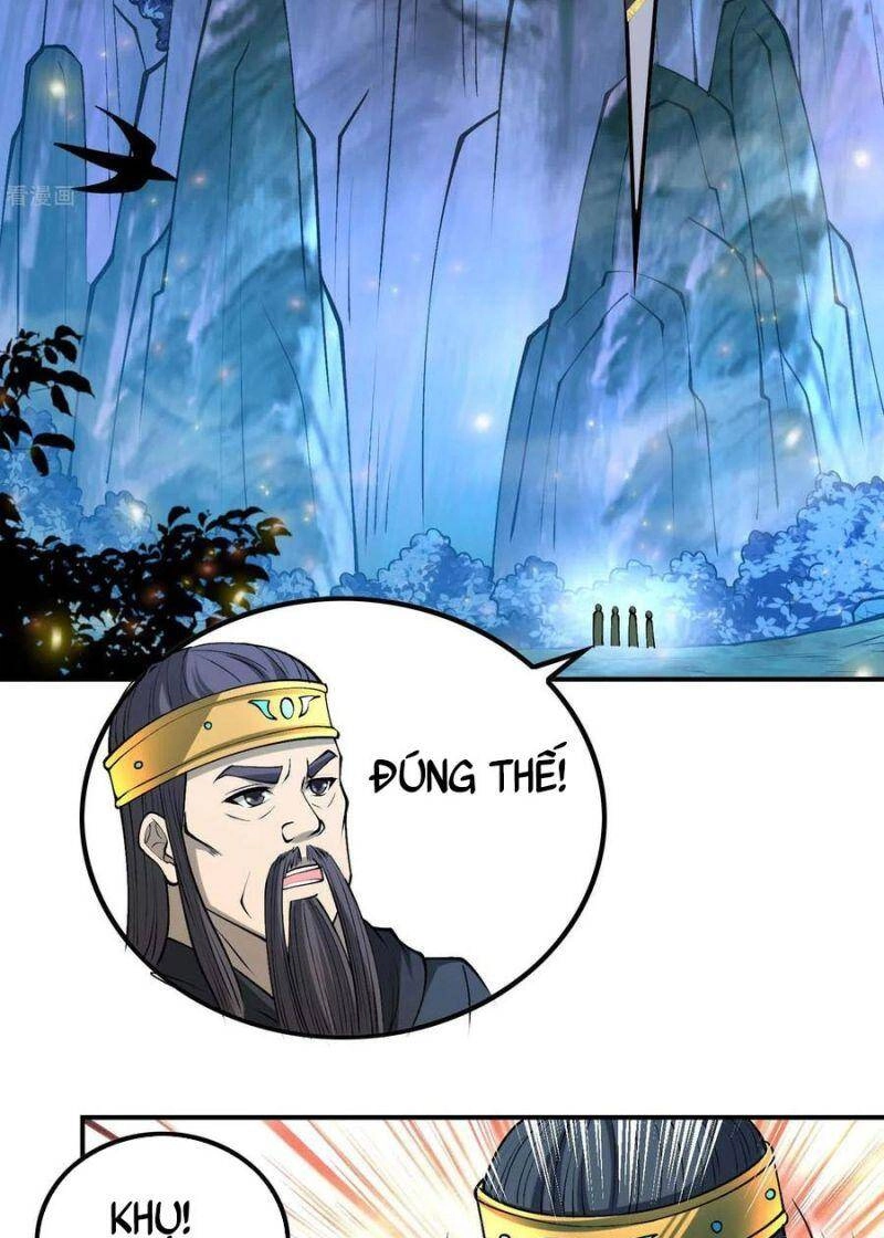 Đệ Nhất Ở Rể Chapter 162 - 2