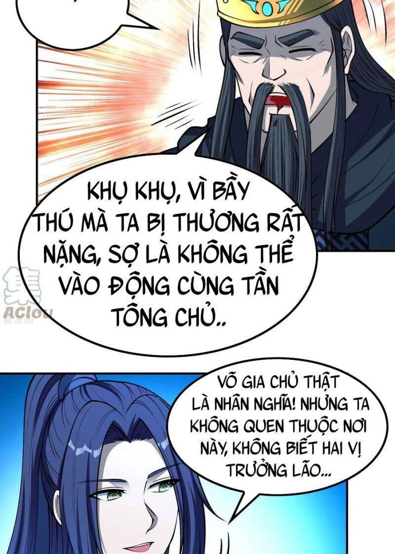 Đệ Nhất Ở Rể Chapter 162 - 3