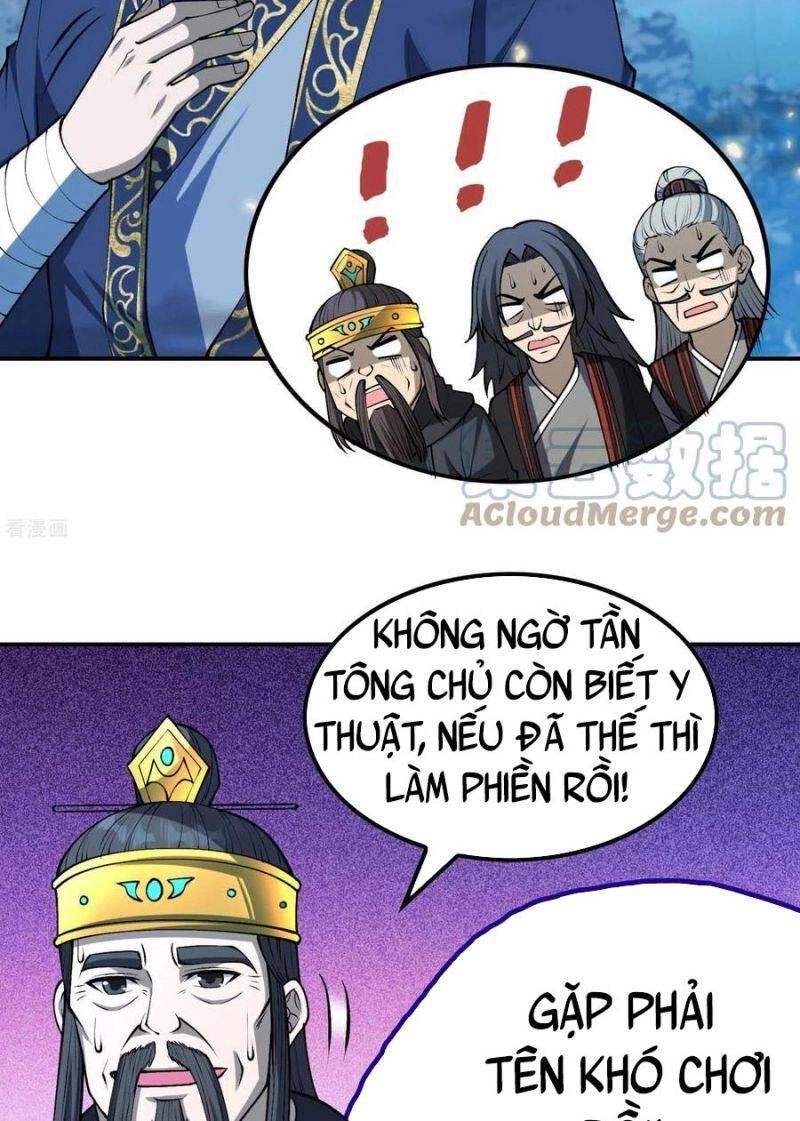 Đệ Nhất Ở Rể Chapter 162 - 6