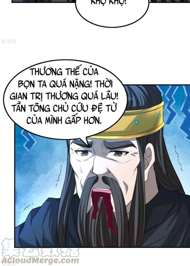 Đệ Nhất Ở Rể Chapter 162 - 12