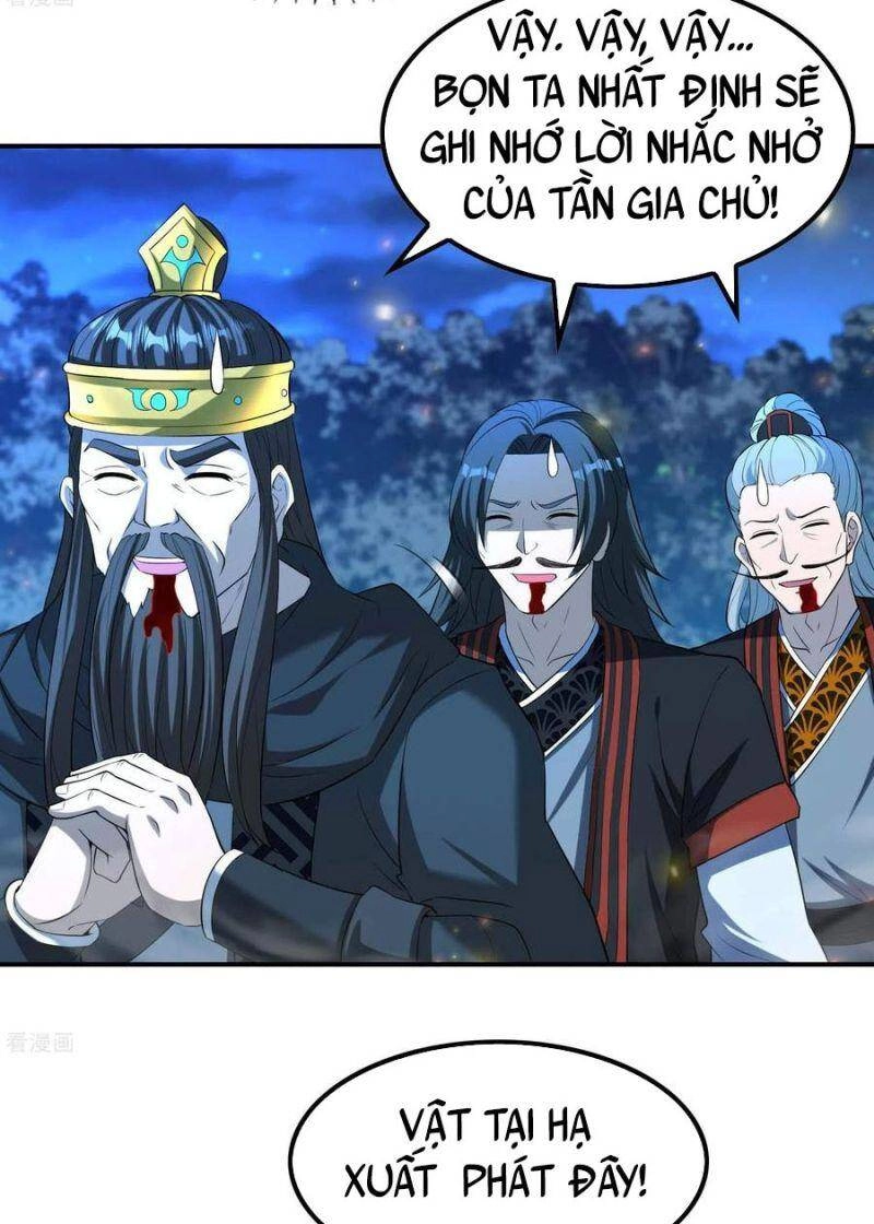 Đệ Nhất Ở Rể Chapter 162 - 14