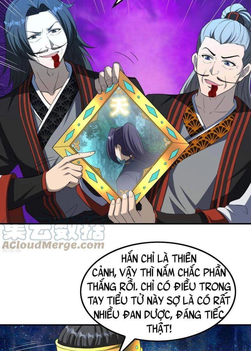 Đệ Nhất Ở Rể Chapter 162 - 19