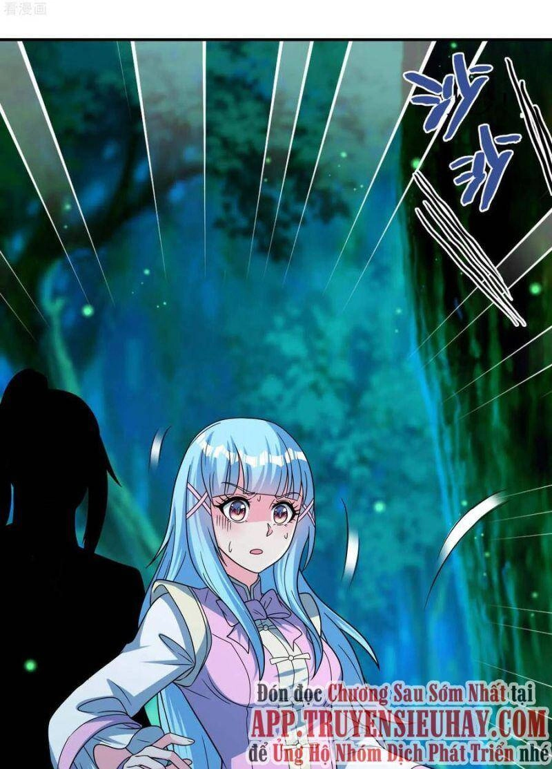 Đệ Nhất Ở Rể Chapter 162 - 31