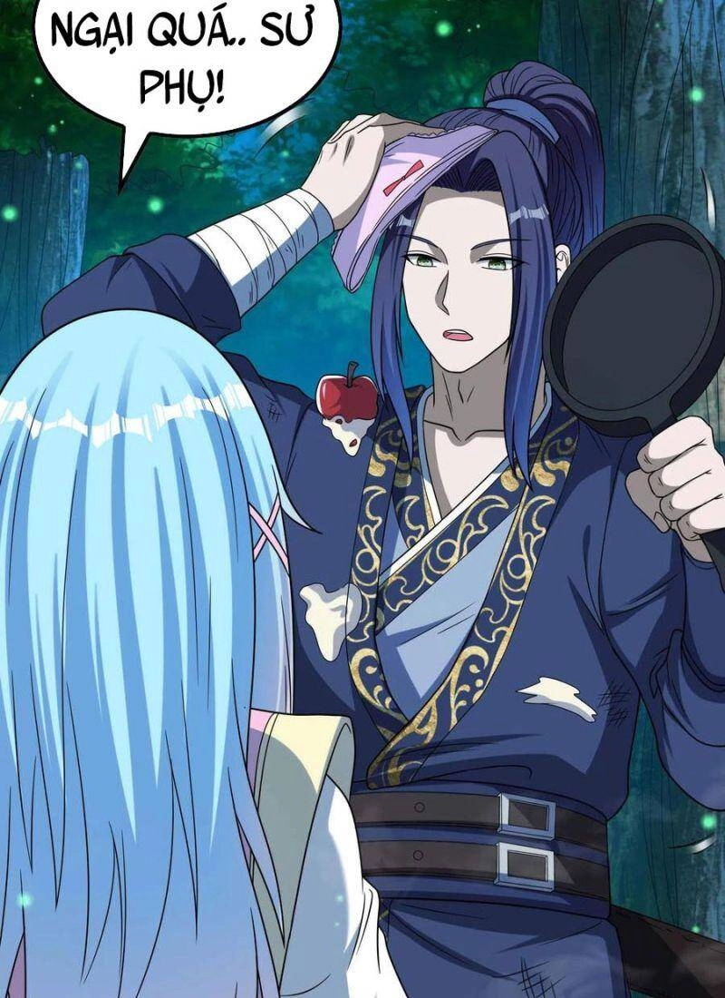 Đệ Nhất Ở Rể Chapter 162 - 51