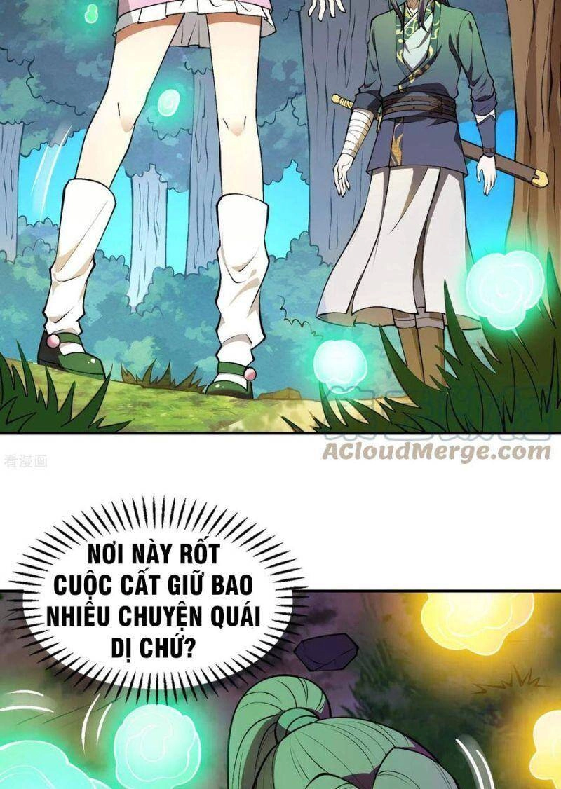 Đệ Nhất Ở Rể Chapter 163 - 2