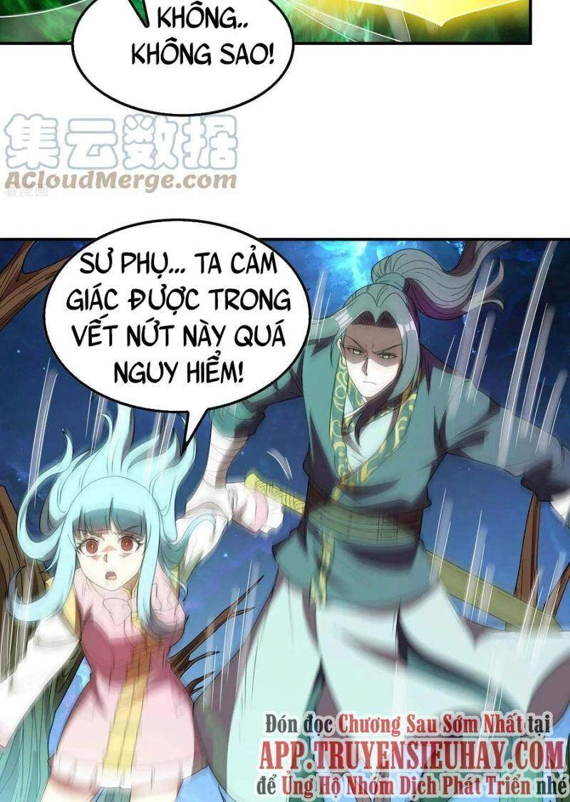 Đệ Nhất Ở Rể Chapter 163 - 15