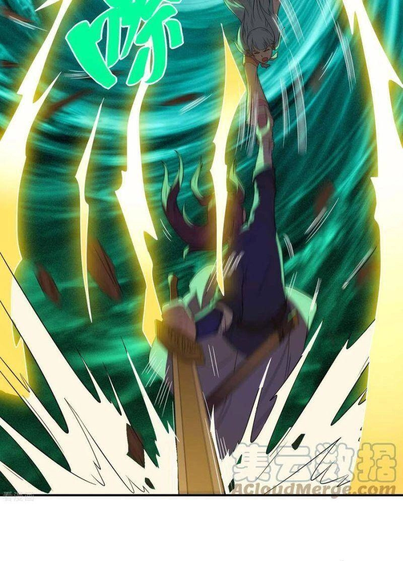 Đệ Nhất Ở Rể Chapter 163 - 21