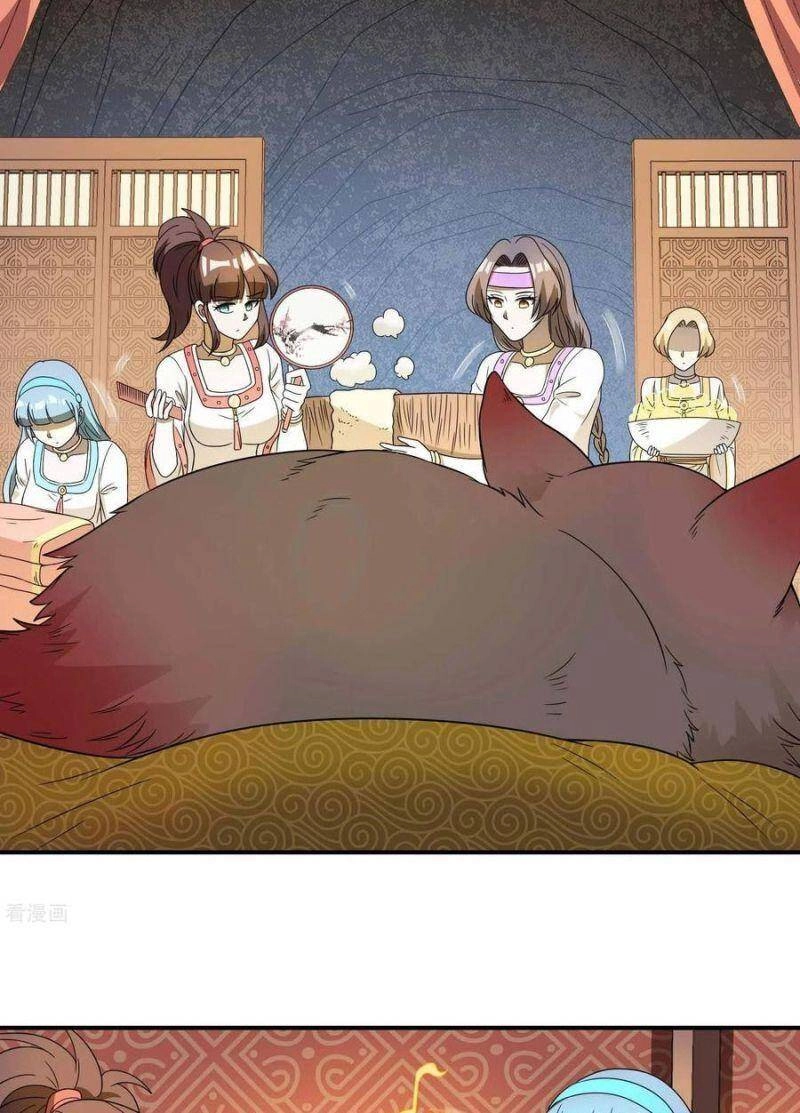 Đệ Nhất Ở Rể Chapter 163 - 32