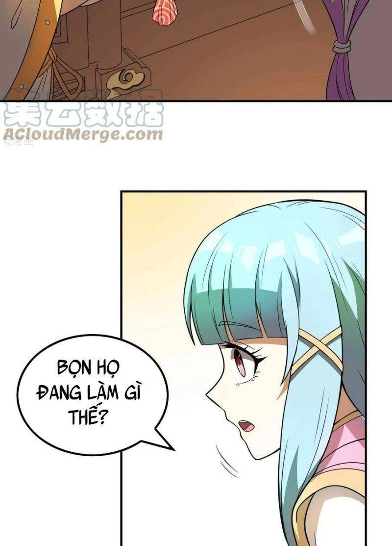 Đệ Nhất Ở Rể Chapter 163 - 34