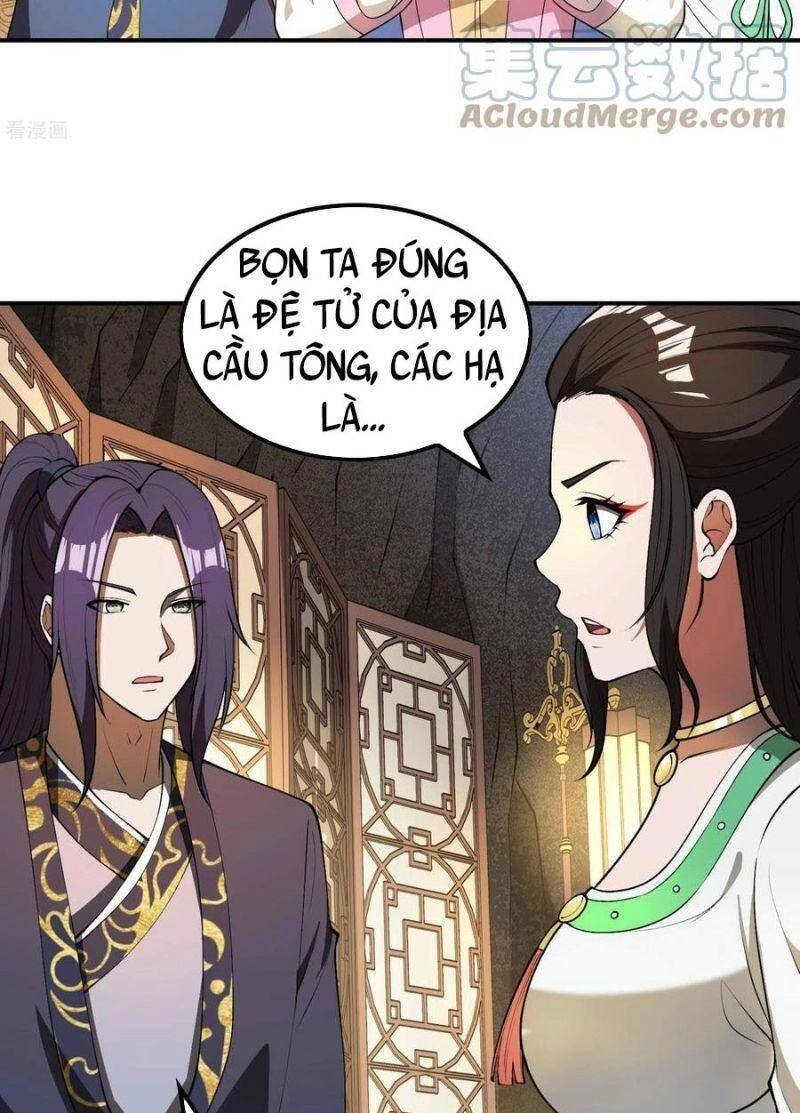 Đệ Nhất Ở Rể Chapter 163 - 36