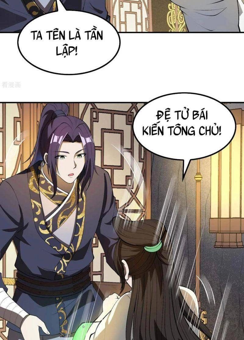Đệ Nhất Ở Rể Chapter 163 - 37