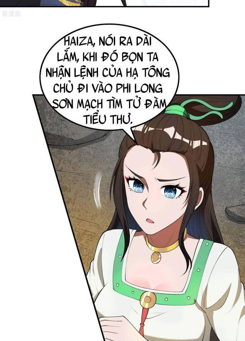 Đệ Nhất Ở Rể Chapter 163 - 40