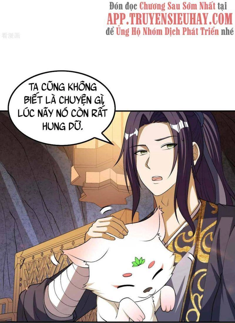 Đệ Nhất Ở Rể Chapter 164 - 20