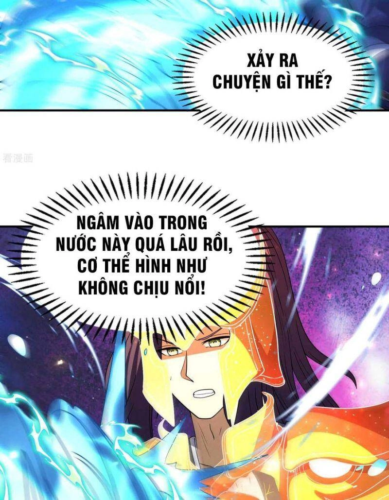 Đệ Nhất Ở Rể Chapter 164 - 51