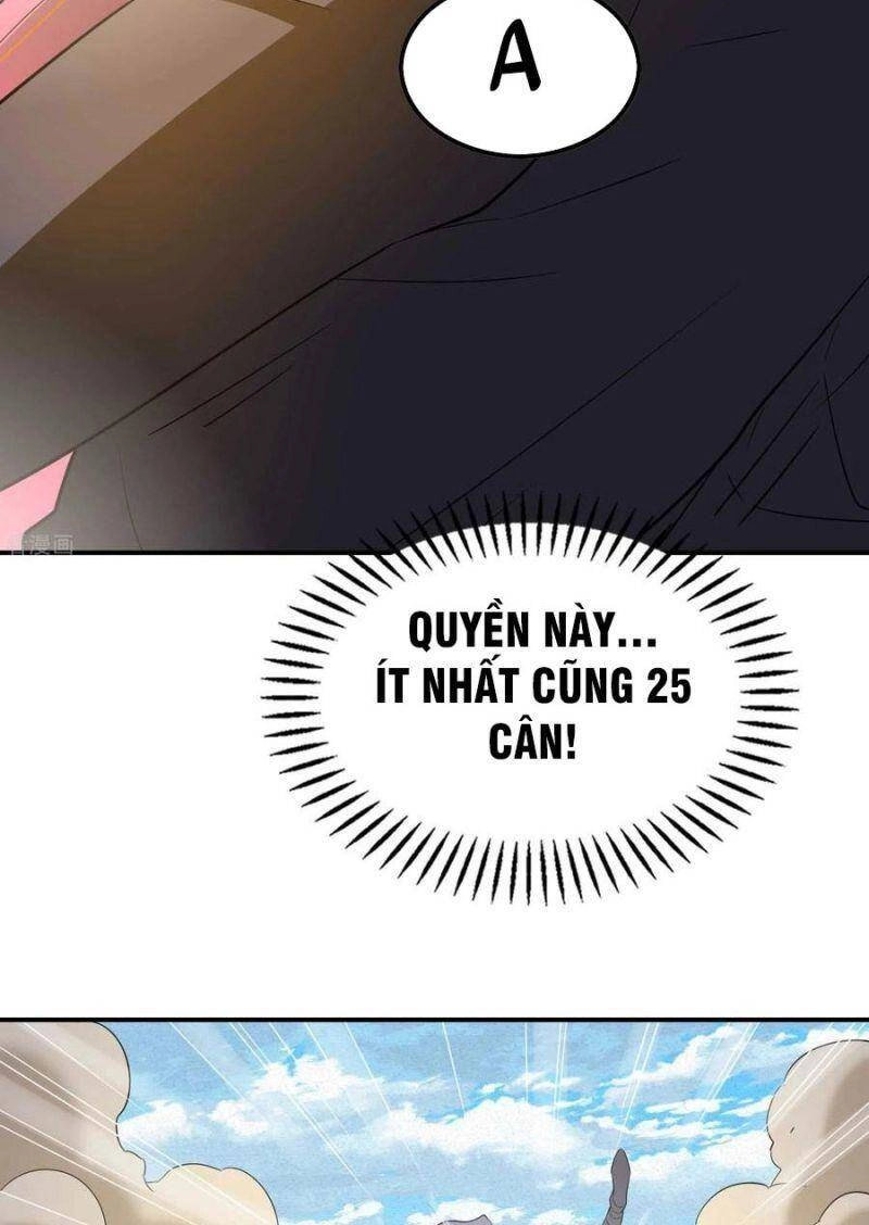 Đệ Nhất Ở Rể Chapter 165 - 16