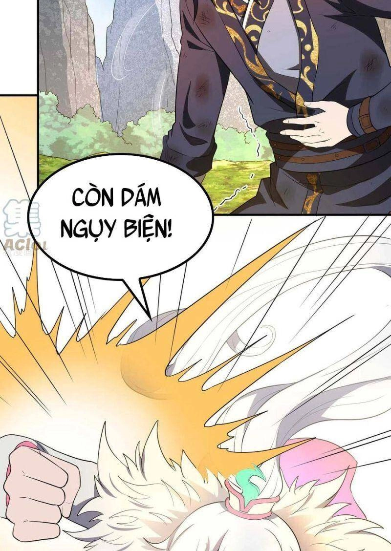 Đệ Nhất Ở Rể Chapter 165 - 20