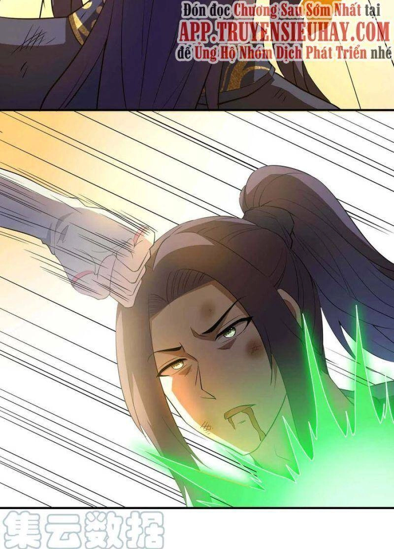 Đệ Nhất Ở Rể Chapter 165 - 22