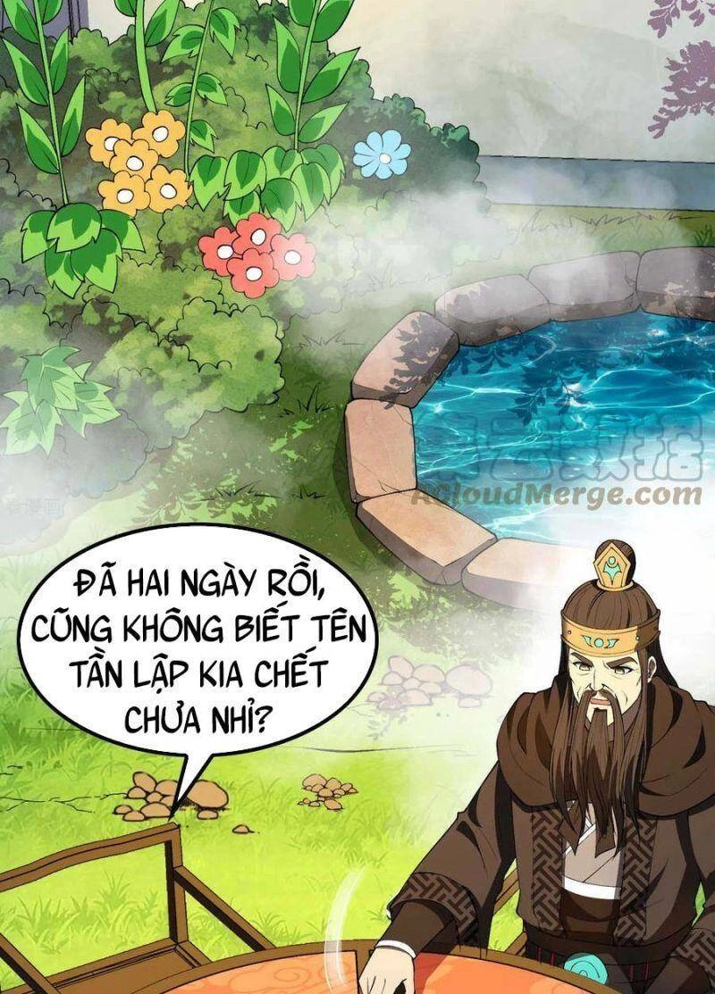 Đệ Nhất Ở Rể Chapter 165 - 40