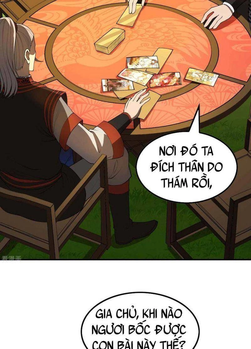 Đệ Nhất Ở Rể Chapter 165 - 41