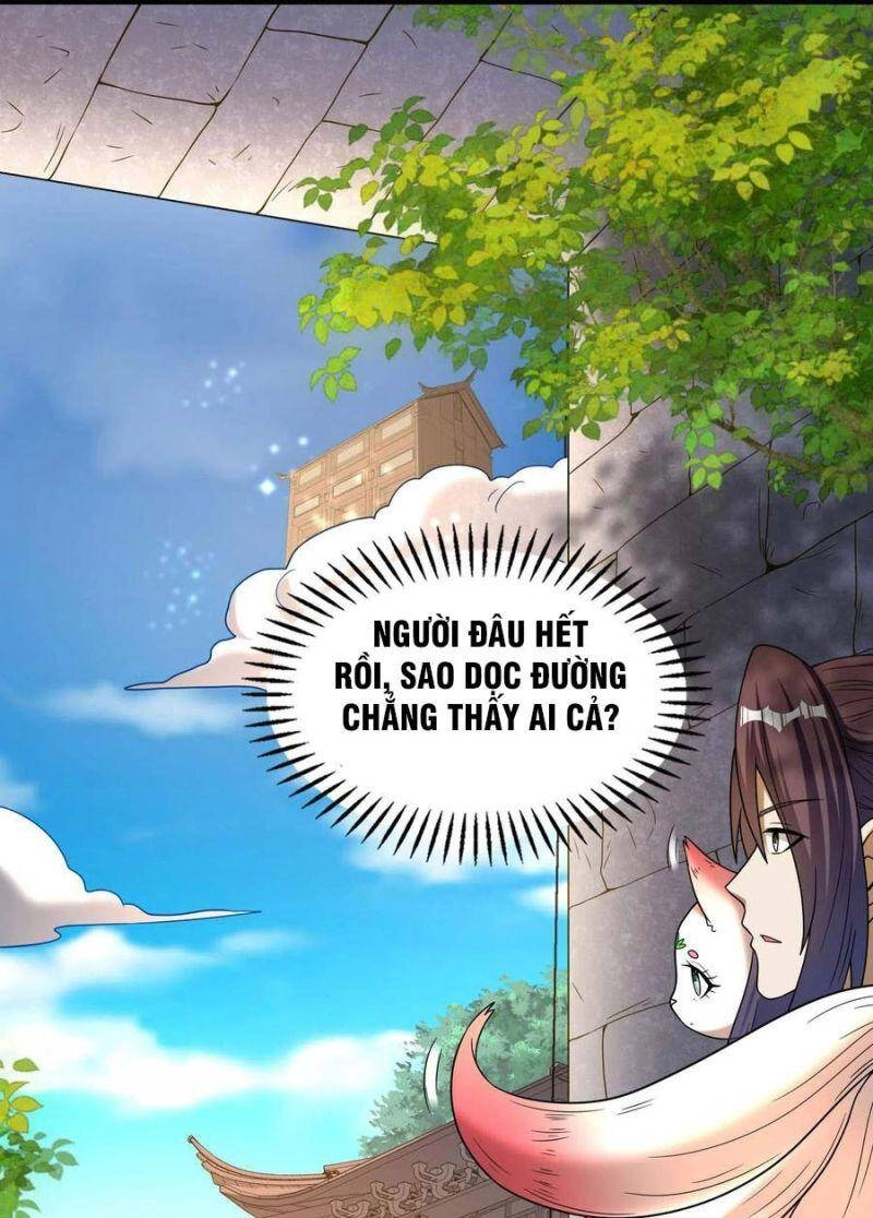 Đệ Nhất Ở Rể Chapter 166 - 1