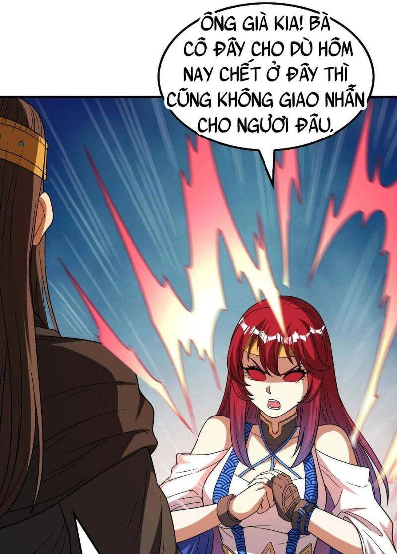 Đệ Nhất Ở Rể Chapter 166 - 7
