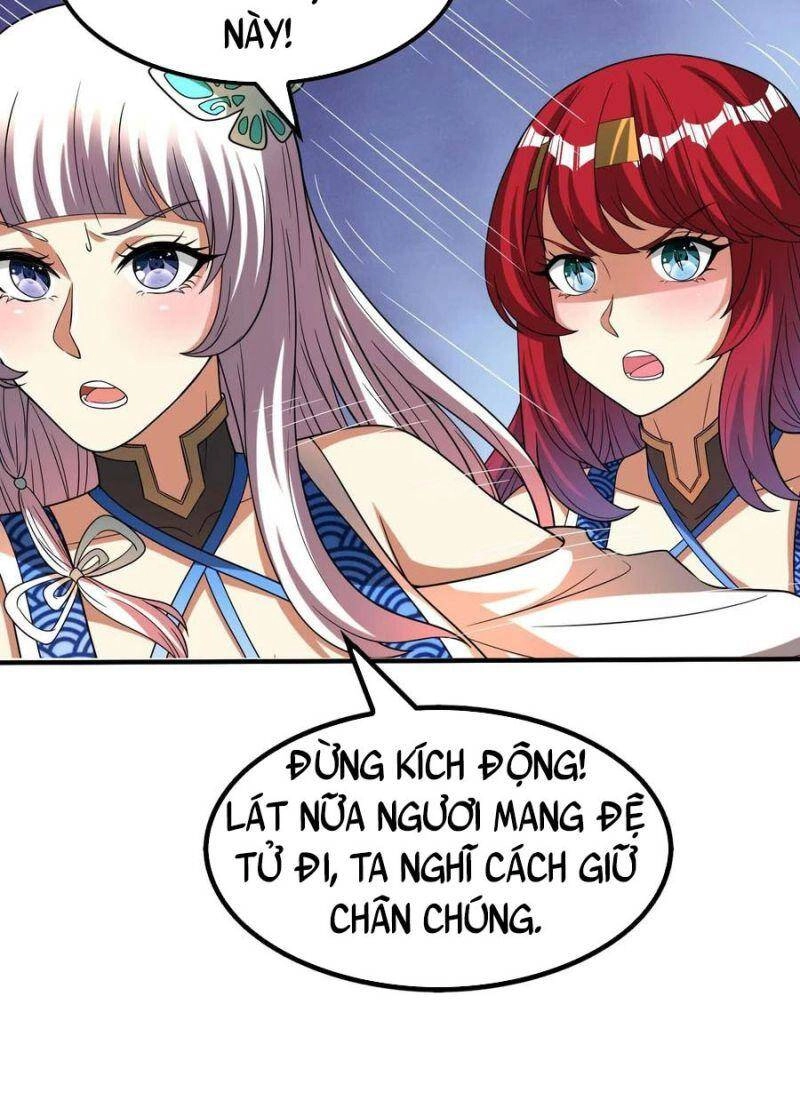 Đệ Nhất Ở Rể Chapter 166 - 10