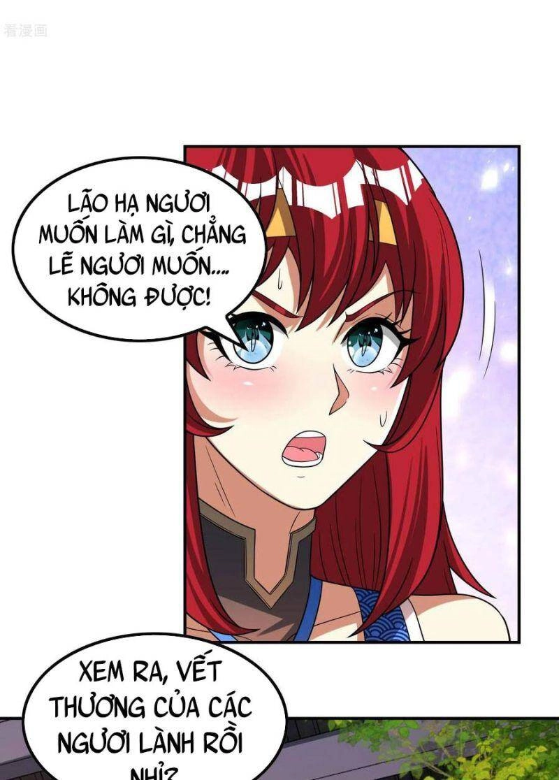 Đệ Nhất Ở Rể Chapter 166 - 11