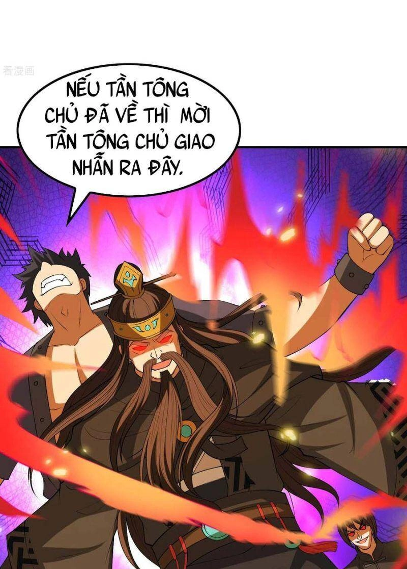 Đệ Nhất Ở Rể Chapter 166 - 16