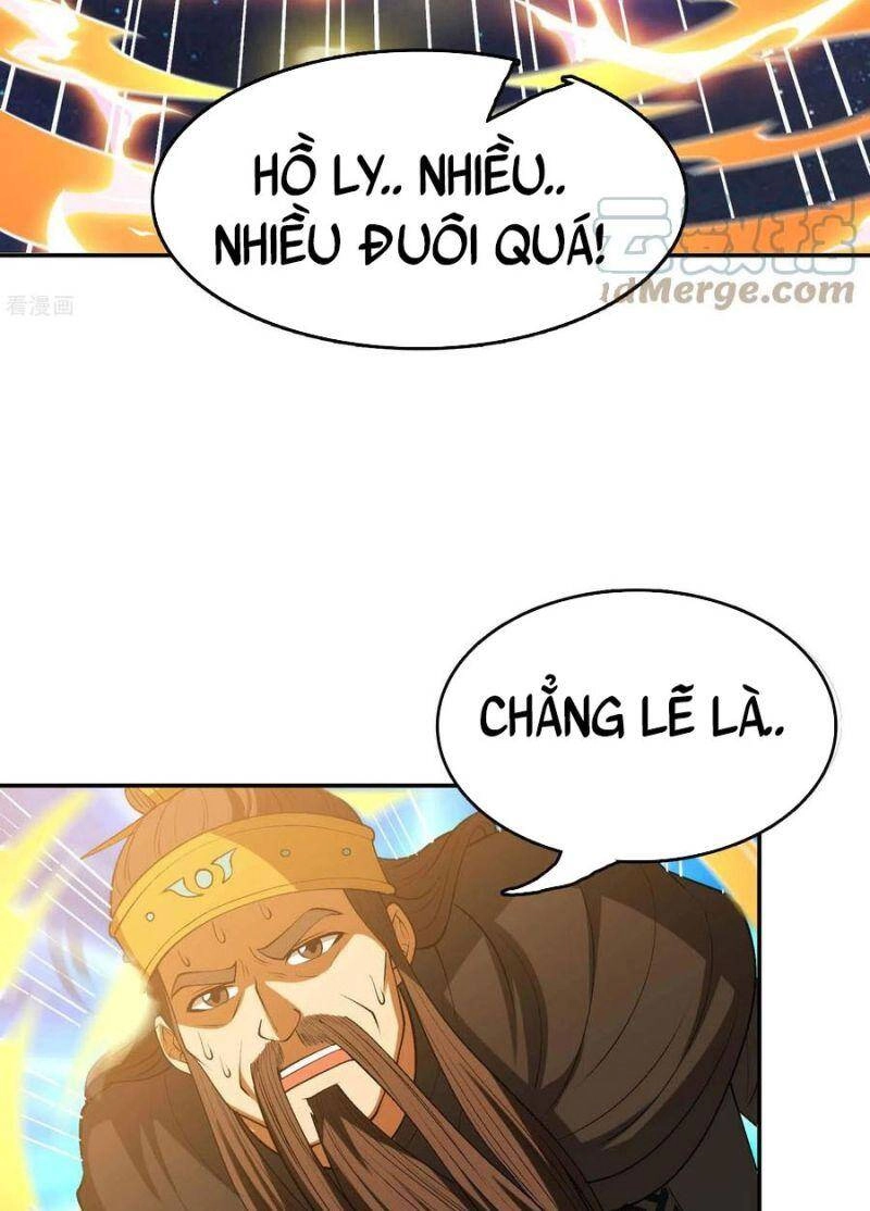 Đệ Nhất Ở Rể Chapter 166 - 23